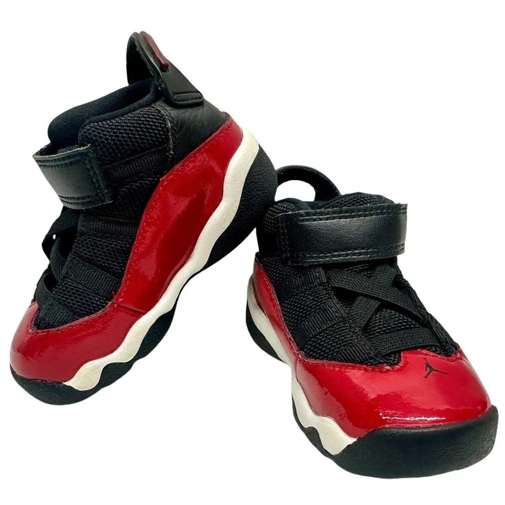 Jordan *new* toddler